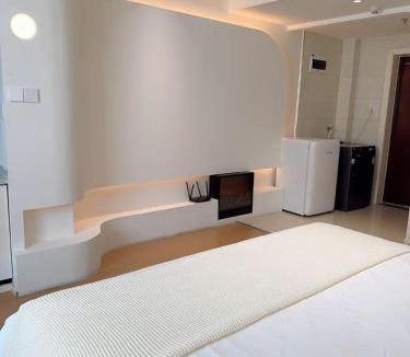 Jiading Apartment | Suju Serviced Apartment Nanxiang Branch