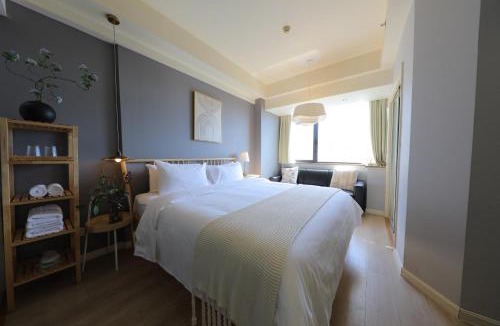 Jiading Apartment | Suju Serviced Apartment Nanxiang Branch
