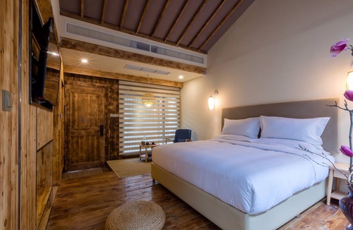 Emeishan Hotel | Sukham Advesa Emei