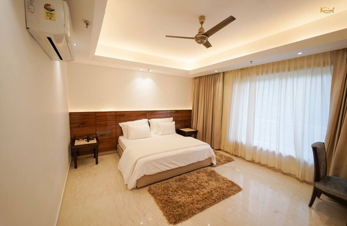 Bulandshahr Hotel | Sukhsaroj Hotel And Resorts