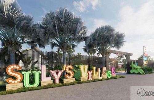 Phan Thiet Hotel | Suly's Village Phan Thiết