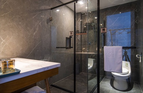 Wenchuan House | Summergarden Hotel