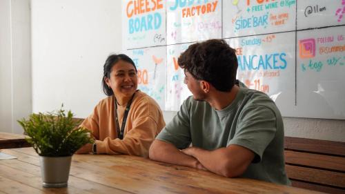 Woolloomooloo Hostel | Summer House Kings Cross