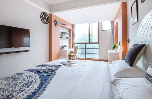 Tianya District Hotel | Summer Inn Sanya