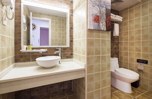 Tianya District Hotel | Summer Inn Sanya