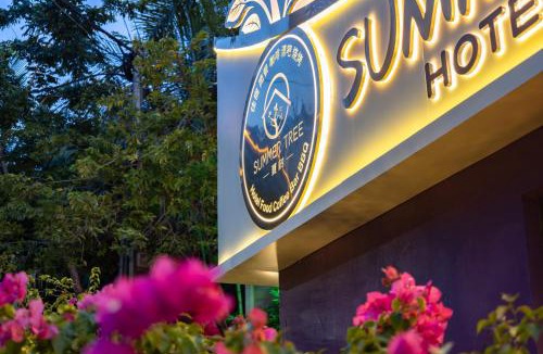 Sanya Hostel | Summer Tree Inn