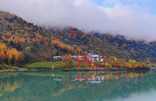 Wenchuan Hotel | Summergarden Hotel