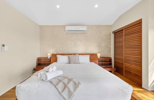 Carool Apartment | Summergrove Estate