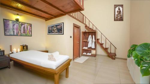 Samaguri Resort | Summit Green Lake Tea Resort & Spa