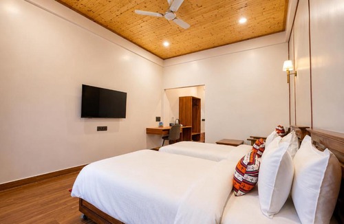 Bomdila Resort | Summit Rungkhung Village Resort, The Signature Collection