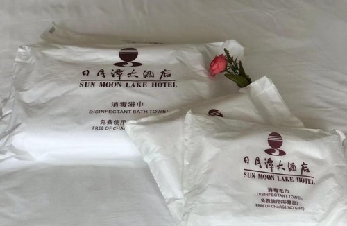 Dalian City Center Hotel | Sun Moon Lake Hotel Dalian大连火车站店