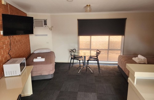 Buronga Hotel | Sun River Resort Mildura