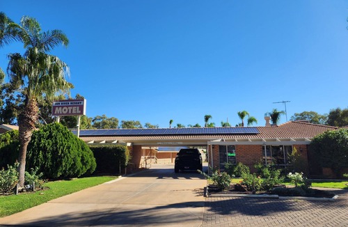 Buronga Hotel | Sun River Resort Mildura