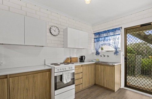 Silver Sands Apartment | Sun & Surf Aldinga Beach Apartment