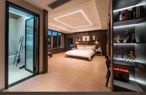 Wulingyuan Hotel | Sun Valley Resort