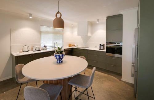 Quindalup House | Sunday a Stunning Modern Beach House