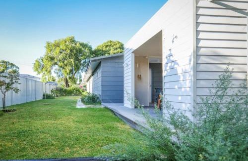Quindalup House | Sunday a Stunning Modern Beach House