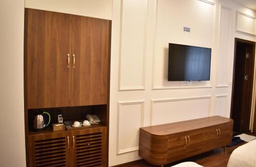 Quoc Oai Hotel | Sunglow Hotel