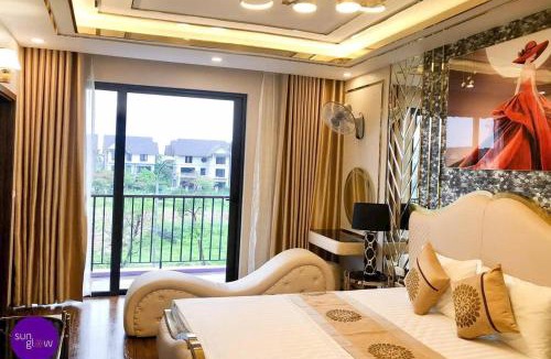 Quoc Oai Hotel | Sunglow Hotel