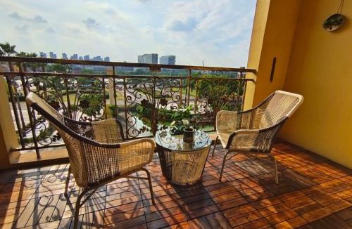 Nanjing Hotel | Suning Universal Hotel