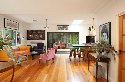 Coogee House | Sunkissed Coogee