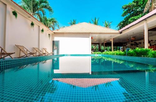 Duong Dong Hotel | Sunlight Bungalow