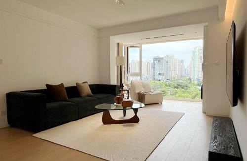 Putuo Apartment | Sunny Abode 2bed river view room