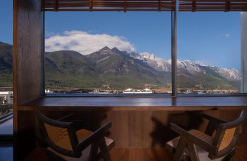 Yulong Hotel | Sunny Aerie丨 Golden Peak Resort