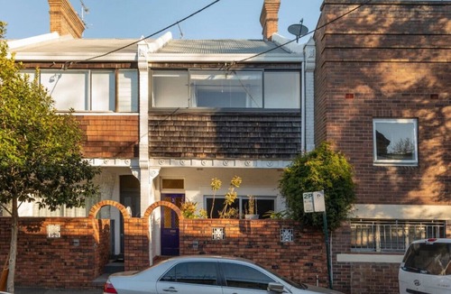 Surry Hills Apartment | Sunny Apartment in Surry Hills