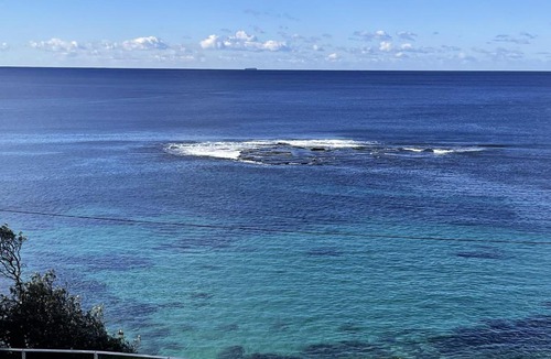 Cronulla Apartment | Sunny Apt on The Esplanade