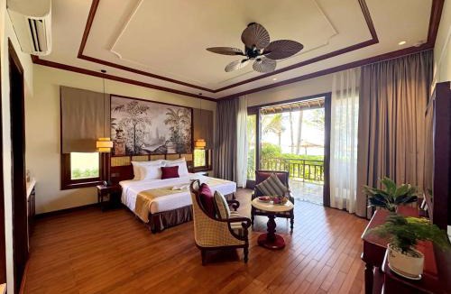 Central Mui Ne Beach Resort | Sunny Beach Resort & Spa Mui Ne