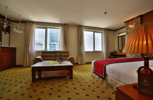 Ngoc Khanh Hotel | Sunny Hotel 1
