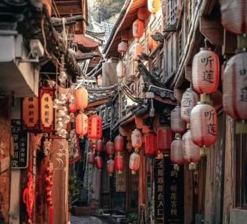 Shuhe Old Town House | Sunny Nest Yoga & Healing Aesthetics Lijiang Shuhe Old Town Branch
