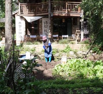 Shuhe Old Town House | Sunny Nest Yoga & Healing Aesthetics Lijiang Shuhe Old Town Branch