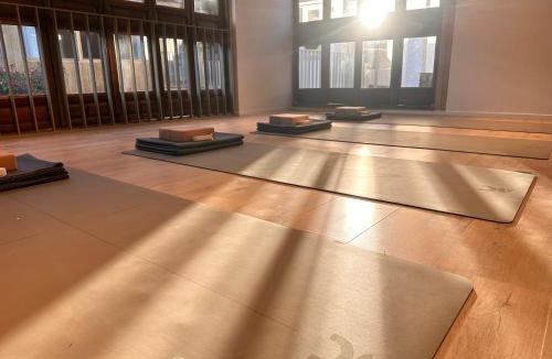 Shuhe Old Town House | Sunny Nest Yoga & Healing Aesthetics Lijiang Shuhe Old Town Branch