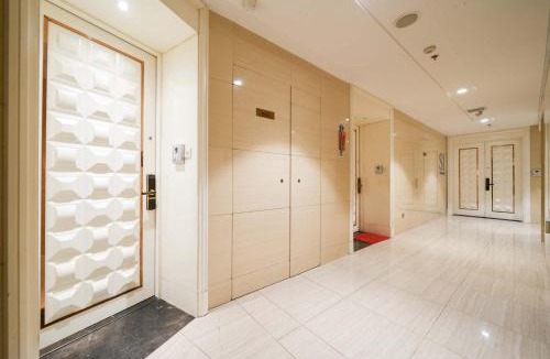 Siming Hotel | Sunny-Sea Bay View Apartment(Xiamen University Shimao Twin Tower Branch）