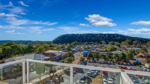 Ettalong Beach House | Sunnyside - Ettalong Beach Resort