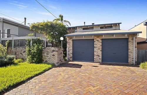 Tomakin House | Sunpatch at Tomakin Beach