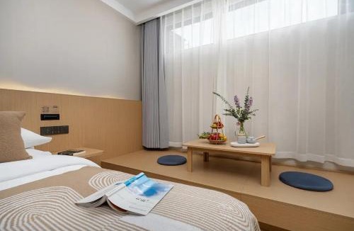 Gucheng House | Sunpeak日照金山松果度假酒店丽江古城南门店