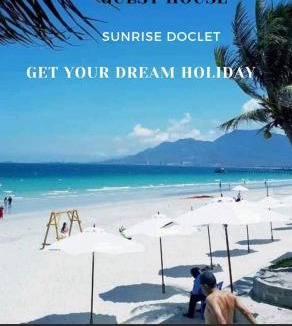 Ninh Hoa House | Sunrise Dốc Lết