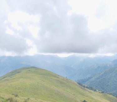 Bomdila House | Sunrise Homestay