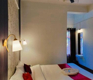 Sualkuchi House | Sunrise Homestay & Lodge - Jalukbari