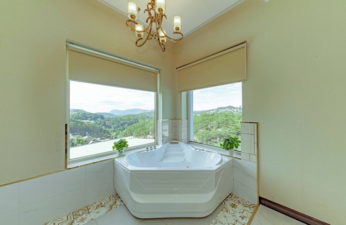 Phuong 10 Hotel | Sunrise Hotel Da Lat