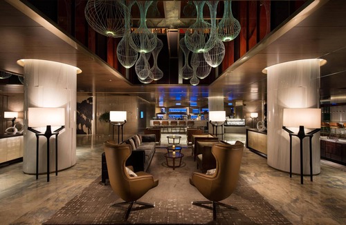 Huairou Hotel | Sunrise Kempinski Hotel