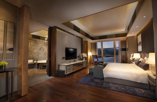Huairou Hotel | Sunrise Kempinski Hotel