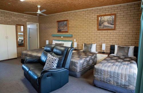 Barooga Hotel | Sunrise Motel