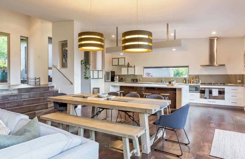 Yallingup Siding House | Sunrise Tranquillity Luxe Retreat with Heated Spa