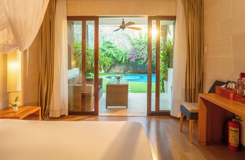 Central Mui Ne Beach Hotel | Sunsea Resort