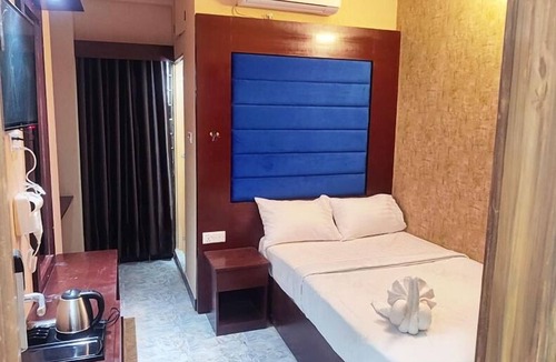 Cox's Bazar Hotel | Sunset Bay Hotel