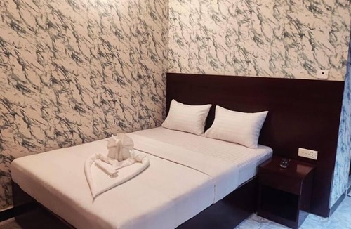 Cox's Bazar Hotel | Sunset Bay Hotel